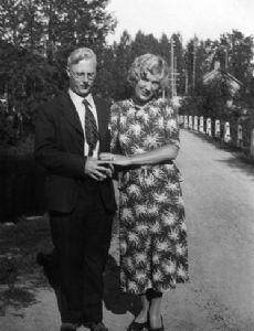 Martti Larni