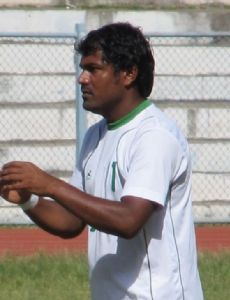R.C. Prakash