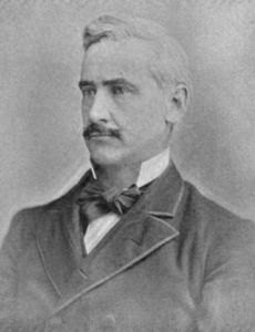 Robert E. De Forest