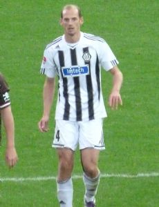 Oliver Barth