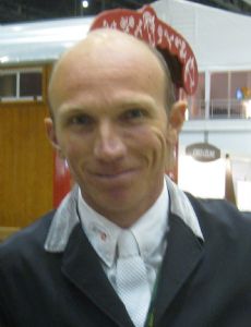 Niklaus Schurtenberger