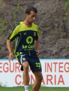 Francisco David González Borges