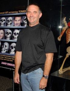 Hart Hanson