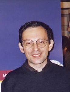 Alexander Goldstein (writer)