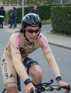 Fabio Felline
