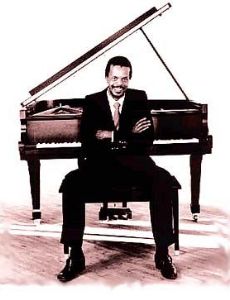 Horace Tapscott