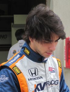 Mario Moraes
