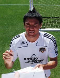 Brian Ching