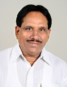 Dinanath Tiwari