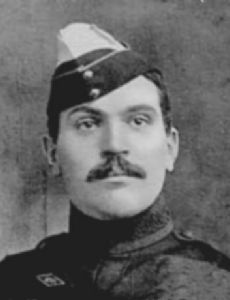 Walter Joseph Cawthorn