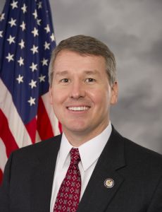 Rob Woodall