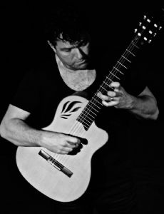 Richard Durrant