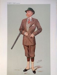 John Savile Lumley-Savile, 2nd Baron Savile