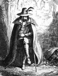 Guy Fawkes