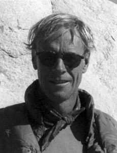 Stephen Ratcliffe