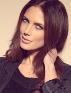 Leila Grolimund