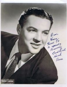Hank Reese