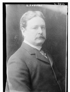 Edward F. O'Dwyer