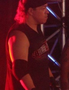 Rey Bucanero