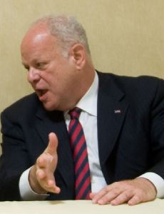 Martin Seligman