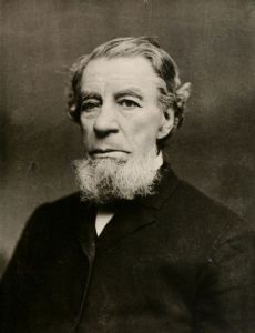 Gurdon Saltonstall Hubbard