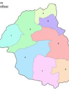Gandaki Rural Municipality