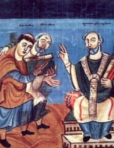 Rabanus Maurus