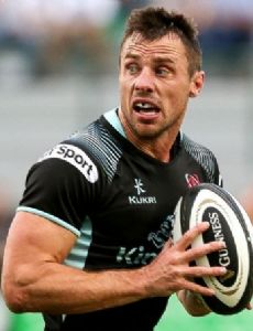Tommy Hayes (Irish rugby player)
