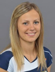 Marija Prša