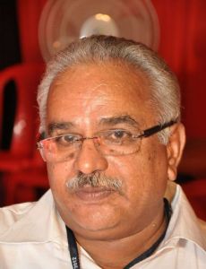 Kanam Rajendran