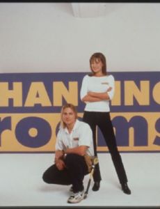 Changing Rooms