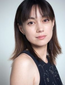 Hinako Saeki