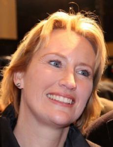 Simone van der Vlugt