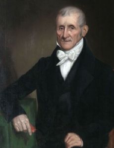 Caleb Tompkins