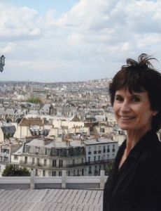 Martine Bailly