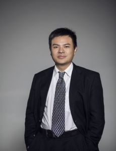 Liu Ruopeng
