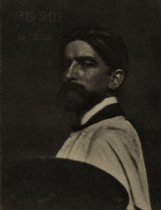 Harold Speed