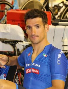 Liam Bertazzo