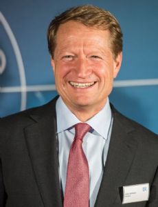 Ulrich Wilhelm