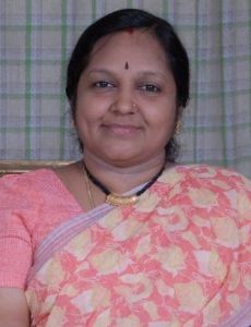 Seshulatha Kosuru