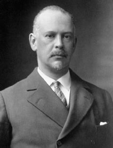 Boris Borisovich Galitzine