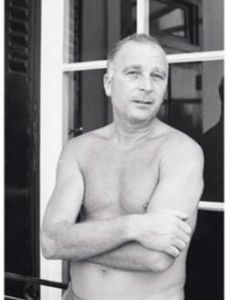 Günter Fruhtrunk