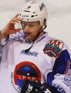 Jens Eriksson