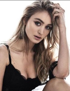 Audrey Hilfiger