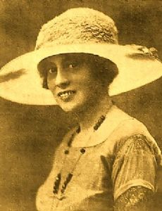 Esther Ferreira Vianna
