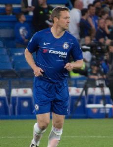 Danny Granville