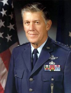 Lawrence A. Skantze