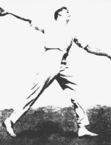 Percival Wallace
