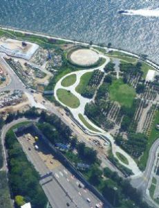 Hong Kong Palace Museum