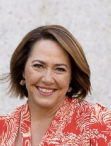 Lisa Millar